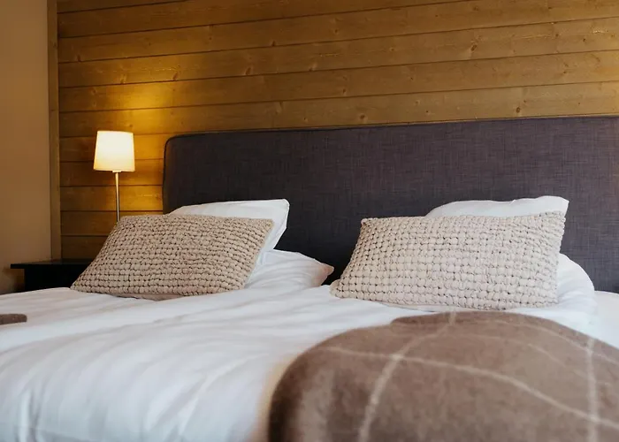 Abisko Mountain Lodge