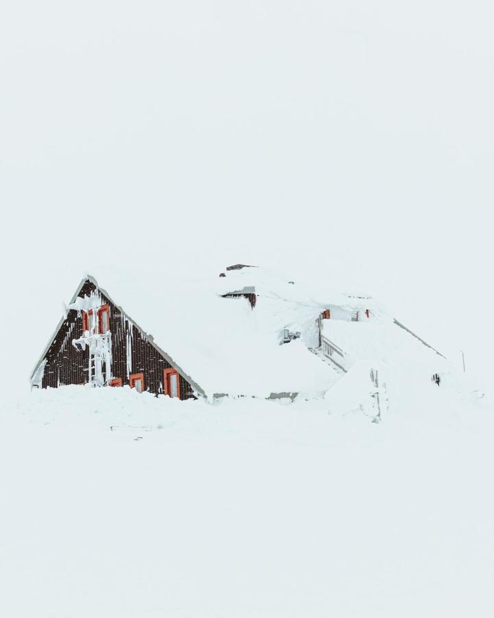 Mountain * Abisko