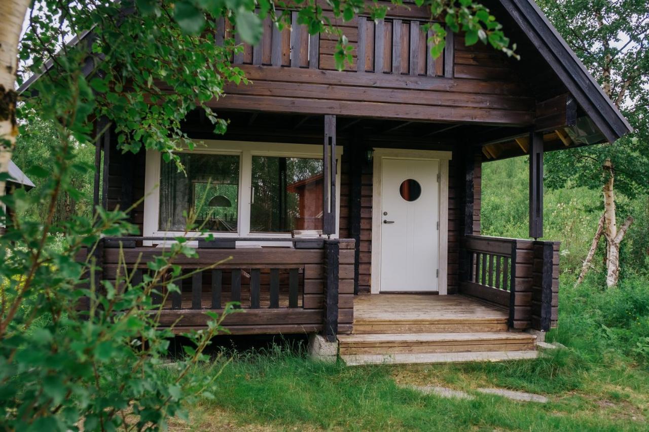 Lodge Mountain